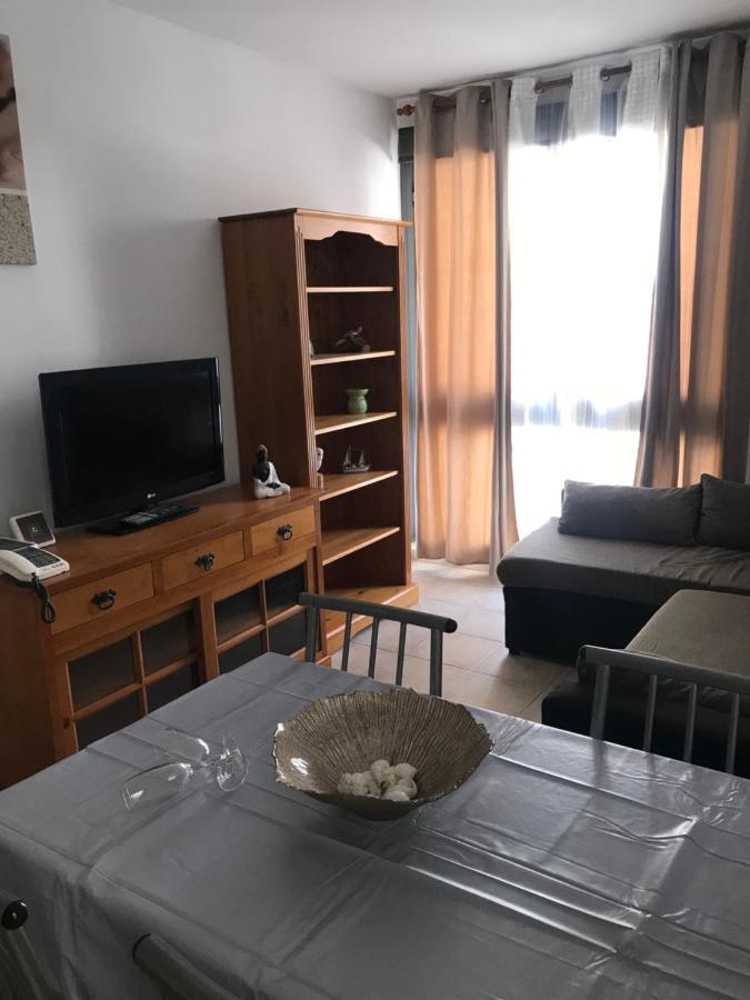 Ferienwohnung Apartamento “El Callao” Puerto del Rosario  Exterior foto