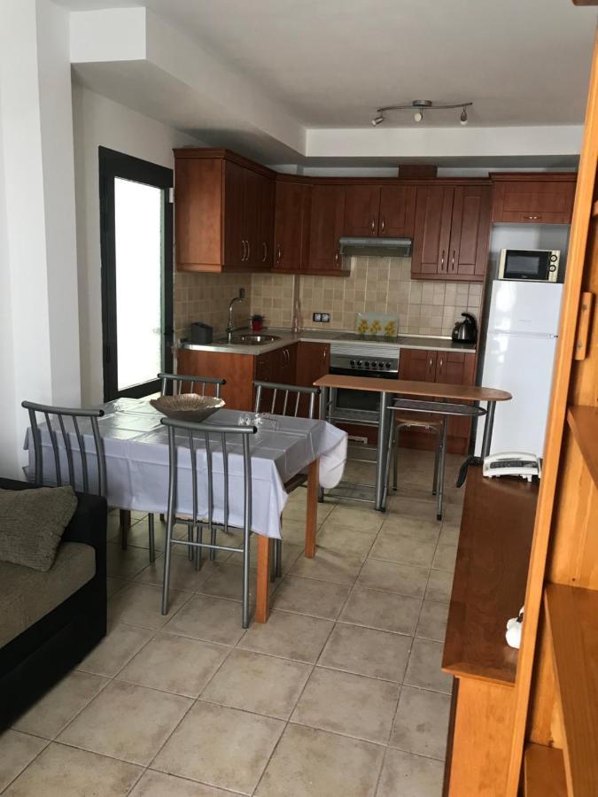 Ferienwohnung Apartamento “El Callao” Puerto del Rosario  Exterior foto